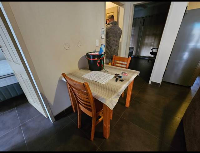 2 BEDROOM APARTMENT FOR SALE IN DIE BULT